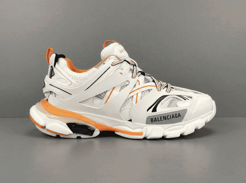 Balenciaga Track