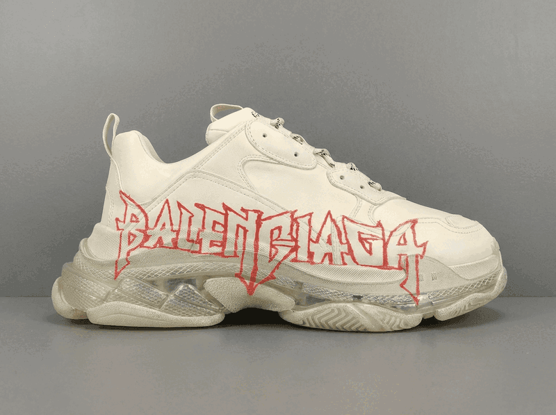 Balenciaga Triple S
