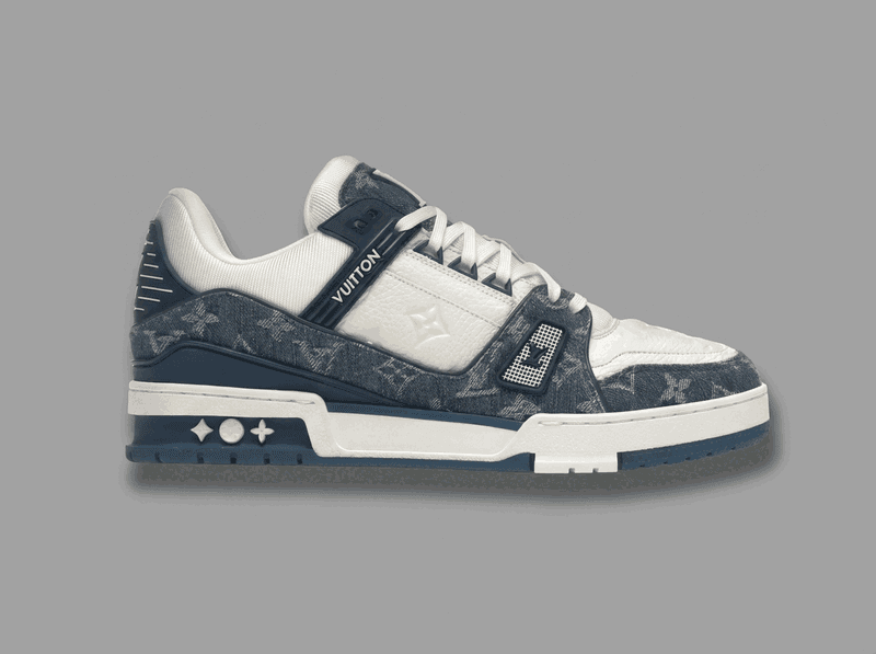 Louis Vuitton Trainer